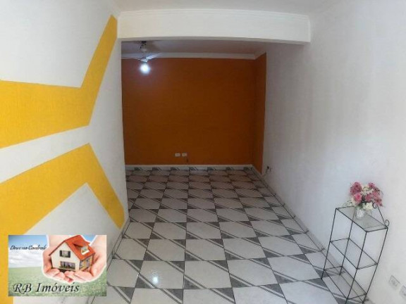 Imagem Apartamento com 3 Quartos à Venda, 107 m² em Vila Eldízia - Santo André Imagem Apartamento com 3 Quartos à Venda, 107 m² em Vila Eldízia - Santo André