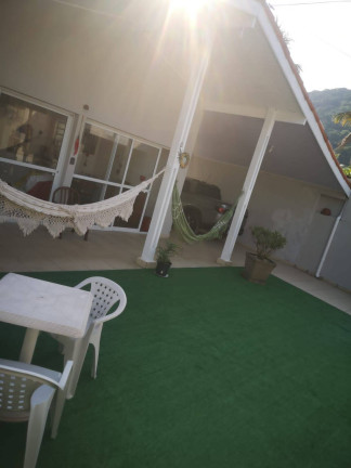 Imagem Casa com 3 Quartos à Venda, 420 m² em Guaiúba - Guarujá