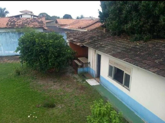 Imagem Casa com 5 Quartos à Venda, 926 m² em Areal - Araruama
