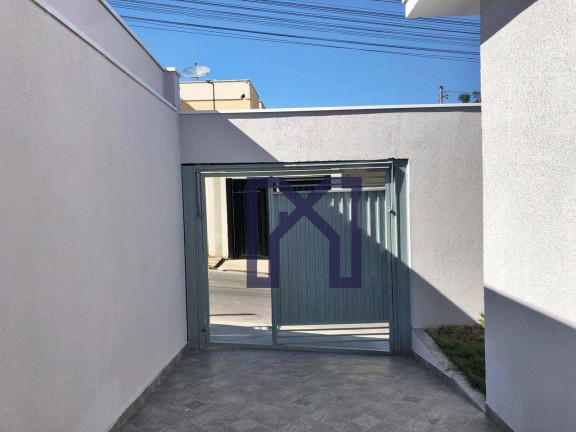 Imagem Casa com 2 Quartos à Venda, 70 m² em Rebourgeon - Itajubá