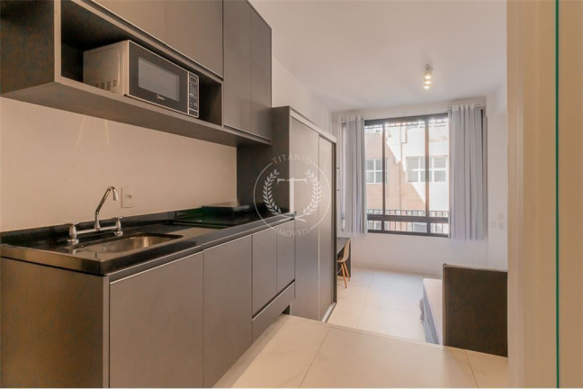Imagem Apartamento com 1 Quarto à Venda, 23 m² em Perdizes - São Paulo