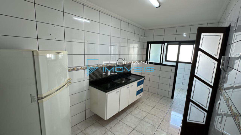 Imagem Apartamento com 1 Quarto à Venda, 59 m² em Canto Do Forte - Praia Grande Imagem Apartamento com 1 Quarto à Venda, 59 m² em Canto Do Forte - Praia Grande