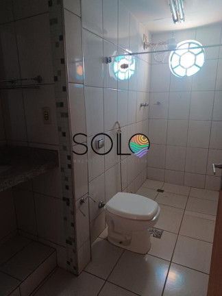 Imagem Apartamento com 3 Quartos para Alugar, 106 m² em Centro - Araraquara Imagem Apartamento com 3 Quartos para Alugar, 106 m² em Centro - Araraquara