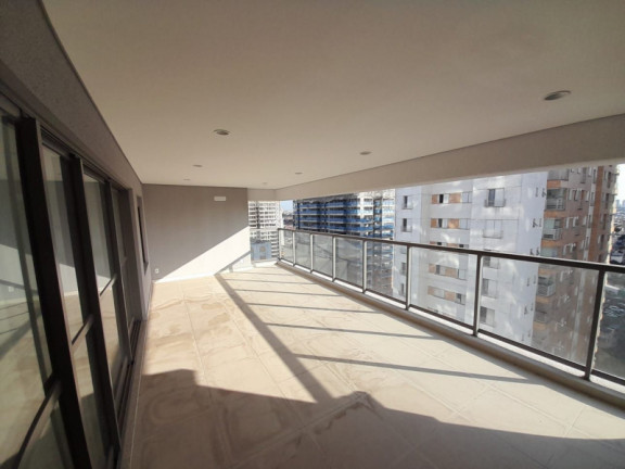 Imagem Apartamento com 3 Quartos à Venda, 160 m² em Vila Dom Pedro I - São Paulo