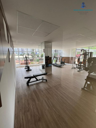 Imagem Apartamento com 3 Quartos à Venda, 114 m² em Setor Bueno - Goiânia
