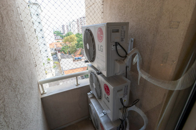 Imagem Apartamento com 3 Quartos à Venda, 195 m² em Moema - São Paulo