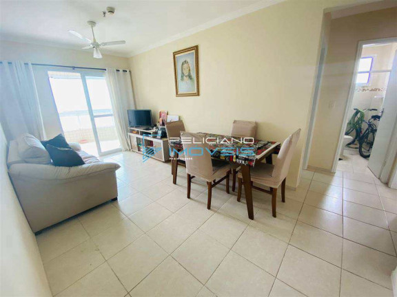 Imagem Apartamento com 2 Quartos à Venda, 70 m² em Balneário Maracanã - Praia Grande Imagem Apartamento com 2 Quartos à Venda, 70 m² em Balneário Maracanã - Praia Grande