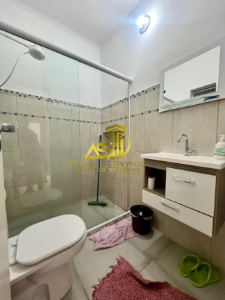Imagem Apartamento com 2 Quartos à Venda, 79 m² em Tupi - Praia Grande