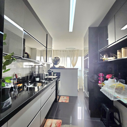 Imagem Apartamento com 2 Quartos à Venda, 88 m² em Tupi - Praia Grande