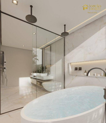 Imagem Casa com 4 Quartos à Venda, 347 m² em Condomínio Xapada Parque Ytu - Itu Imagem Casa com 4 Quartos à Venda, 347 m² em Condomínio Xapada Parque Ytu - Itu