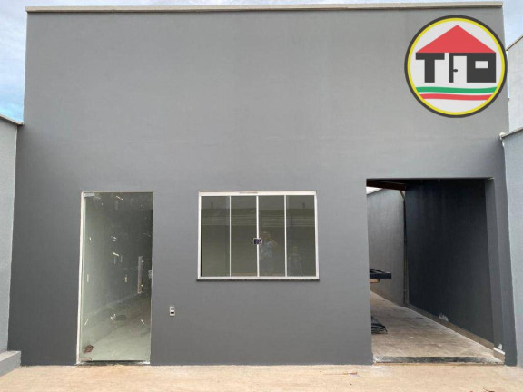 Imagem Casa com 2 Quartos à Venda, 180 m² em Belo Horizonte - Marabá