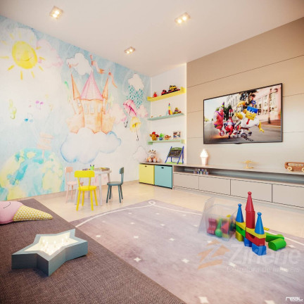 Imagem Apartamento com 2 Quartos à Venda, 65 m² em Muquiçaba - Guarapari