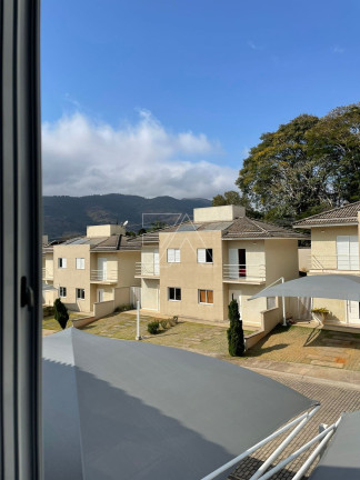 Casa de Condomínio com 3 Quartos à Venda, 130 m² em Vila Esperia Ou Giglio - Atibaia