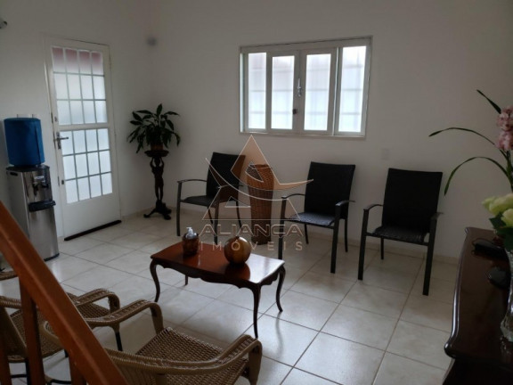 Imagem Casa com 4 Quartos à Venda, 143 m² em Residencial Flórida - Ribeirão Preto Imagem Casa com 4 Quartos à Venda, 143 m² em Residencial Flórida - Ribeirão Preto