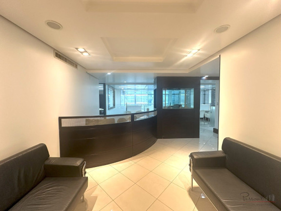 Imagem Sala Comercial à Venda, 235 m² em Centro - Florianópolis