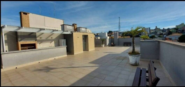 Imagem Apartamento com 2 Quartos à Venda, 66 m² em Nova Gerti - São Caetano Do Sul Imagem Apartamento com 2 Quartos à Venda, 66 m² em Nova Gerti - São Caetano Do Sul