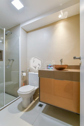 Imagem Apartamento com 1 Quarto à Venda, 126 m² em Jardim Das Acácias - São Paulo