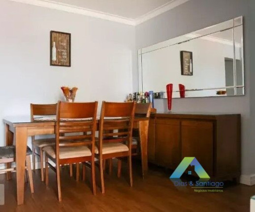 Imagem Apartamento com 2 Quartos à Venda, 64 m² em Vila Santa Catarina - São Paulo