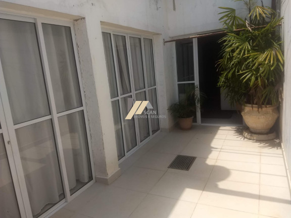 Imagem Casa com 3 Quartos à Venda, 215 m² em Nova Campinas - Campinas