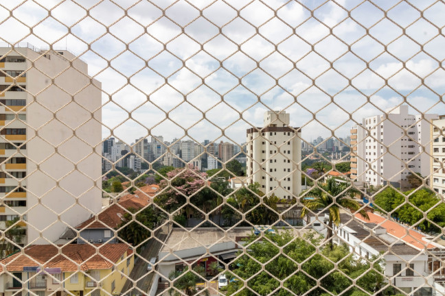 Imagem Apartamento com 3 Quartos à Venda, 146 m² em Perdizes - São Paulo Imagem Apartamento com 3 Quartos à Venda, 146 m² em Perdizes - São Paulo