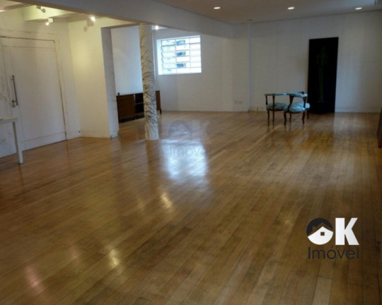 Imagem Apartamento com 4 Quartos à Venda, 350 m² em Jardim Paulista - São Paulo Imagem Apartamento com 4 Quartos à Venda, 350 m² em Jardim Paulista - São Paulo