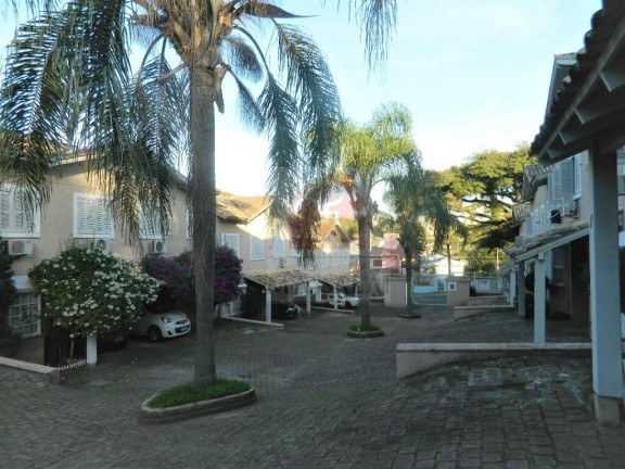 Casa com 3 Quartos à Venda, 104 m² em Santa Tereza - Porto Alegre