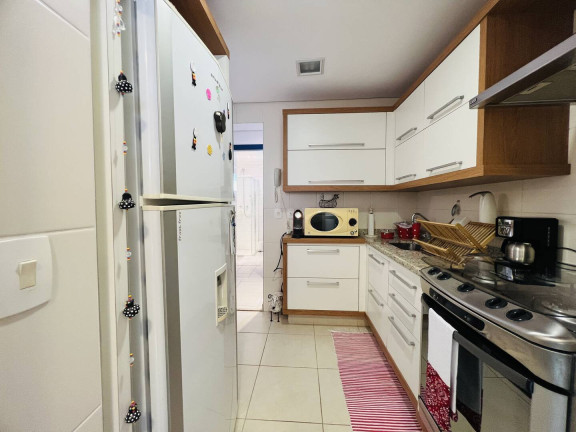 Imagem Apartamento com 2 Quartos à Venda, 77 m² em Riviera De São Lourenço - Bertioga