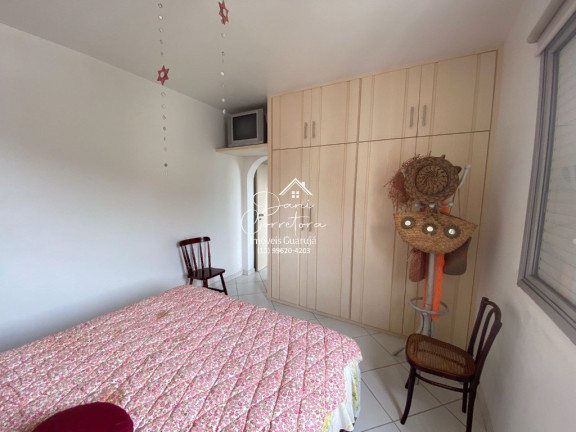 Imagem Apartamento com 3 Quartos à Venda, 117 m² em Pitangueiras - Guarujá