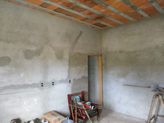Imagem Casa com 4 Quartos à Venda, 534 m² em Jardim Colonial - Atibaia