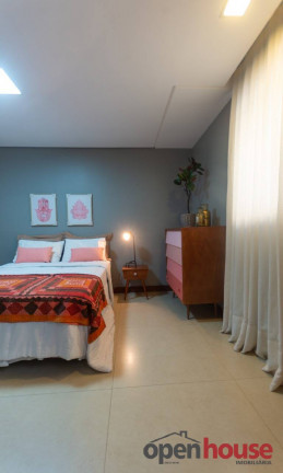 Imagem Casa de Condomínio com 5 Quartos à Venda, 280 m² em Parque Das Nações - Parnamirim