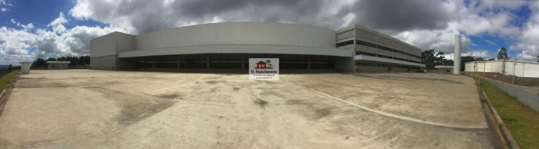 Imagem Galpão à Venda, 9.088 m² em Jardim Da Glória - Cotia