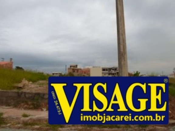 Terreno à Venda,  em Vila Branca Ii - Jacareí