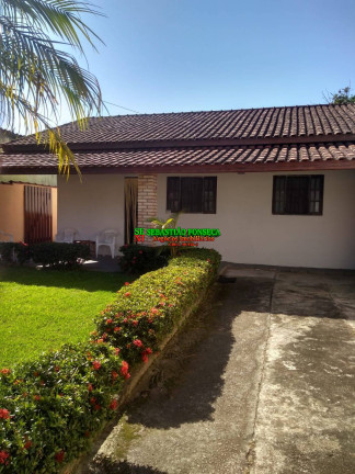 Foto do imóvel Casa com 2 Quartos à Venda, 250 m² em Porto Novo - Caraguatatuba