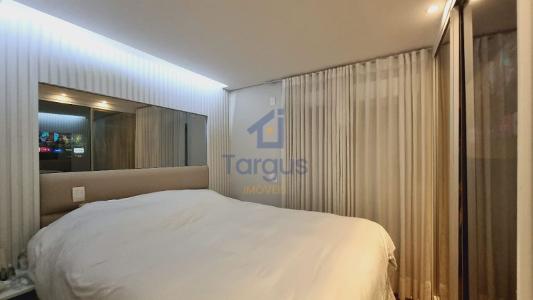 Imagem Apartamento com 1 Quarto à Venda, 74 m² em Perdizes - São Paulo