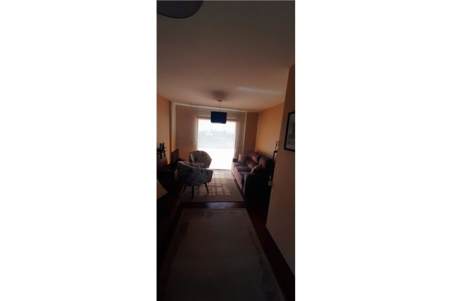 Imagem Apartamento com 2 Quartos à Venda, 72 m² em São Judas - São Paulo