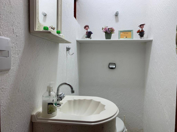 Imagem Casa com 4 Quartos à Venda, 300 m² em Jardim Maristela - Atibaia Imagem Casa com 4 Quartos à Venda, 300 m² em Jardim Maristela - Atibaia