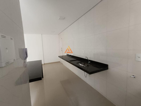 Imagem Apartamento com 3 Quartos à Venda, 103 m² em Mansões - Barbacena
