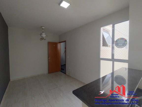 Imagem Apartamento com 2 Quartos à Venda, 39 m² em Patrimônio Santo Antônio - Birigui Imagem Apartamento com 2 Quartos à Venda, 39 m² em Patrimônio Santo Antônio - Birigui