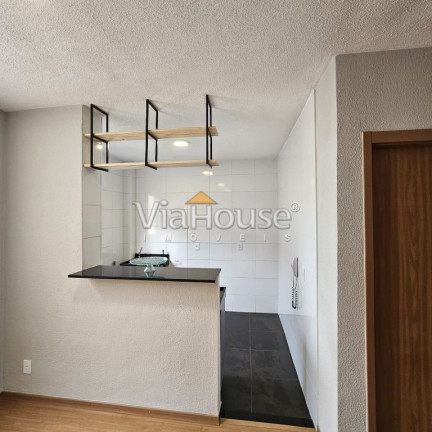 Imagem Apartamento com 2 Quartos à Venda, 42 m² em Reserva Real - Ribeirão Preto Imagem Apartamento com 2 Quartos à Venda, 42 m² em Reserva Real - Ribeirão Preto