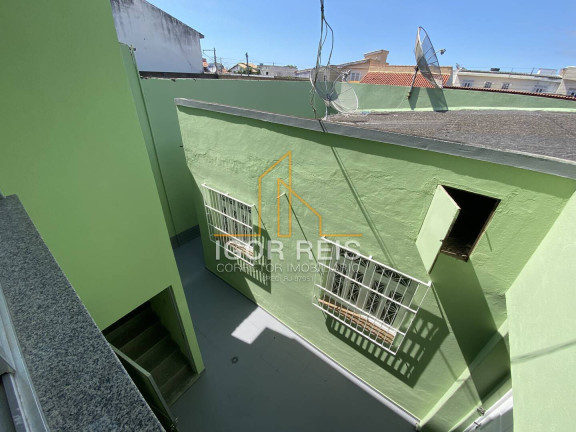 Imagem Casa com 3 Quartos à Venda,  em Parque Rosário - Campos Dos Goytacazes