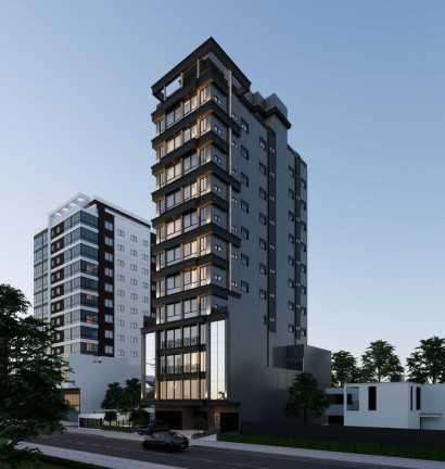 Apartamento com 2 Quartos à Venda, 166 m² em Zona Nova - Capão Da Canoa