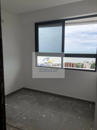 Imagem Apartamento com 3 Quartos à Venda, 99 m² em Jardim Oceania - João Pessoa