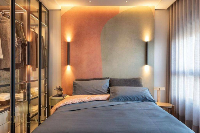 Imagem Apartamento com 1 Quarto à Venda, 70 m² em Jardim Paulistano - São Paulo
