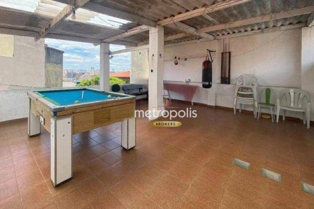 Imagem Casa com 4 Quartos à Venda, 190 m² em Olímpico - São Caetano Do Sul Imagem Casa com 4 Quartos à Venda, 190 m² em Olímpico - São Caetano Do Sul