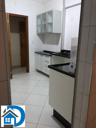 Imagem Apartamento com 3 Quartos à Venda, 112 m² em Centro - Sorocaba