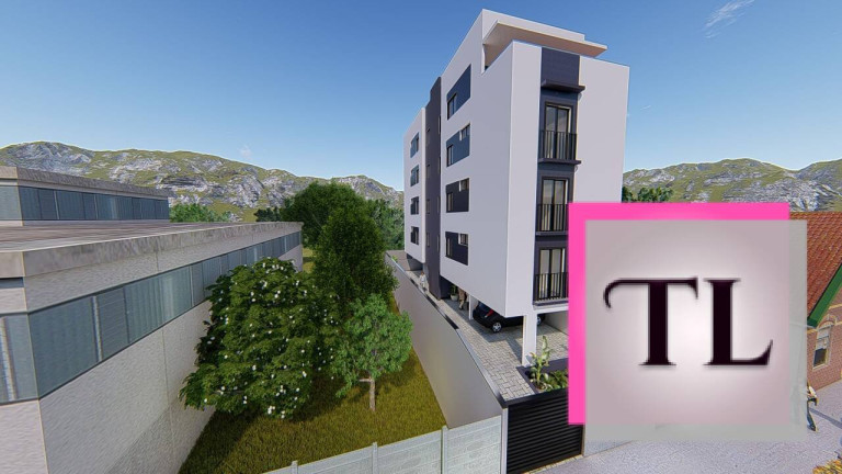 Imagem Apartamento com 2 Quartos à Venda, 55 m² em Parque Primavera - Poços De Caldas