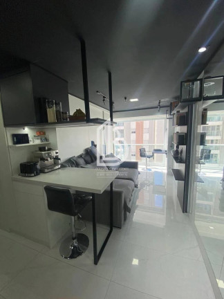 Imagem Apartamento com 1 Quarto à Venda, 42 m² em Boa Vista - São Caetano Do Sul Imagem Apartamento com 1 Quarto à Venda, 42 m² em Boa Vista - São Caetano Do Sul