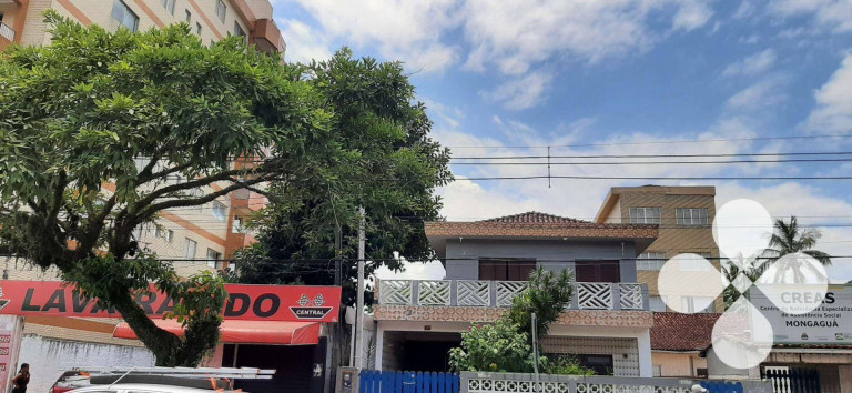 Imóvel à Venda, 180 m² em Santa Cândida - Curitiba