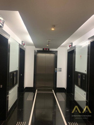 Foto do imóvel Sala Comercial à Venda, 57 m² em Alphaville Centro Industrial E Empresarial/alphaville. - Barueri