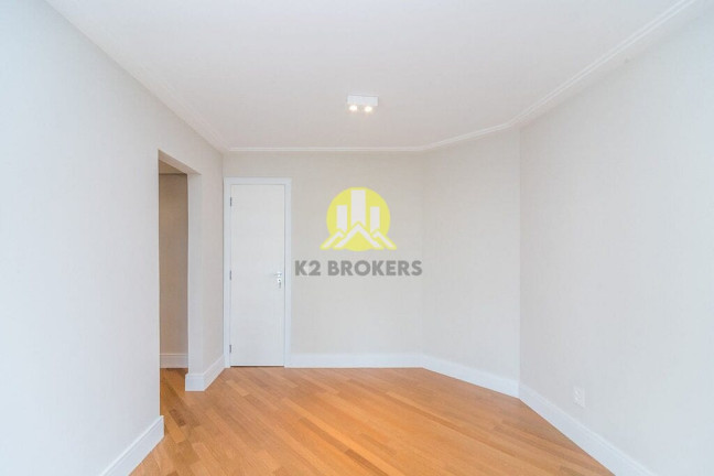 Imagem Apartamento com 3 Quartos à Venda, 169 m² em Higienópolis - São Paulo Imagem Apartamento com 3 Quartos à Venda, 169 m² em Higienópolis - São Paulo